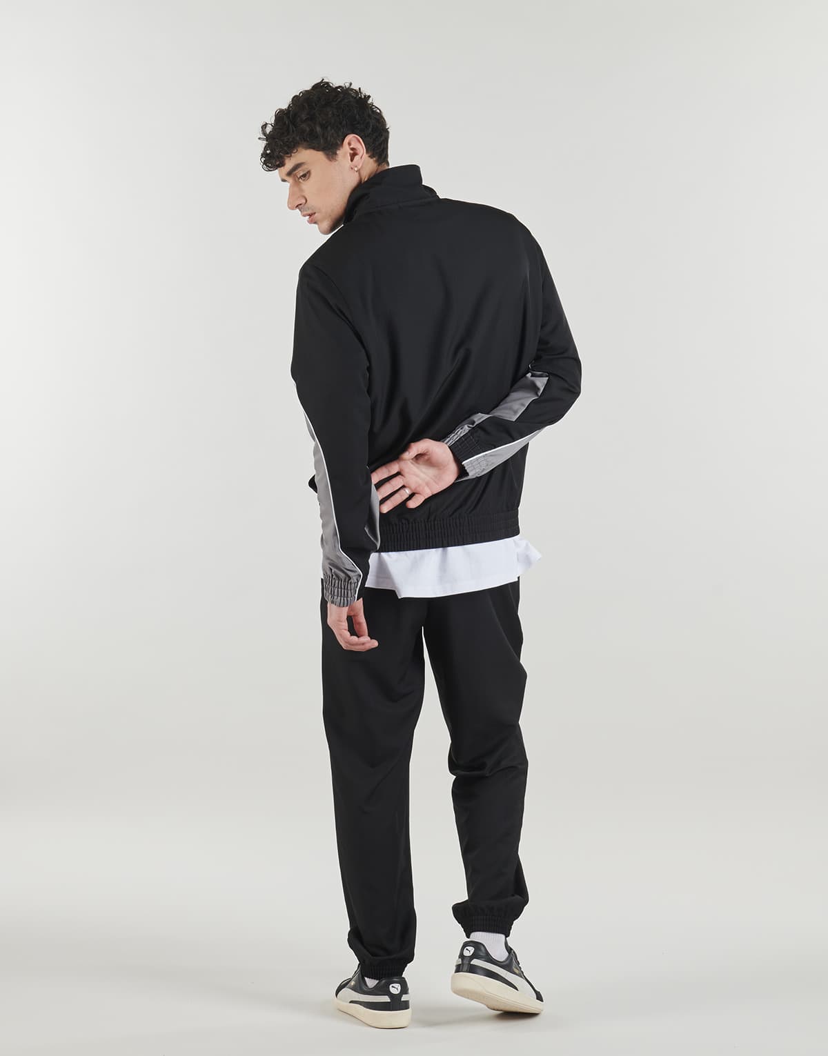 Women's Tracksuits Puma Black