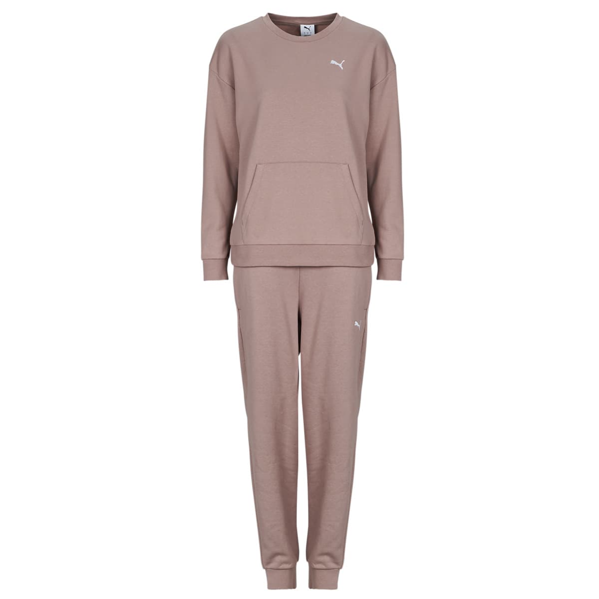Σετ από φόρμες Puma Relaxed Sweat Suit TR cl