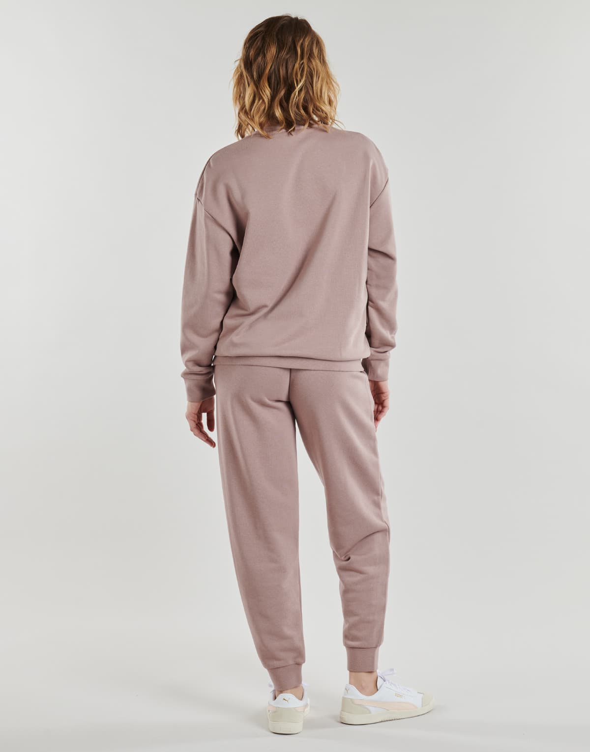 Women's Tracksuits Puma Beige