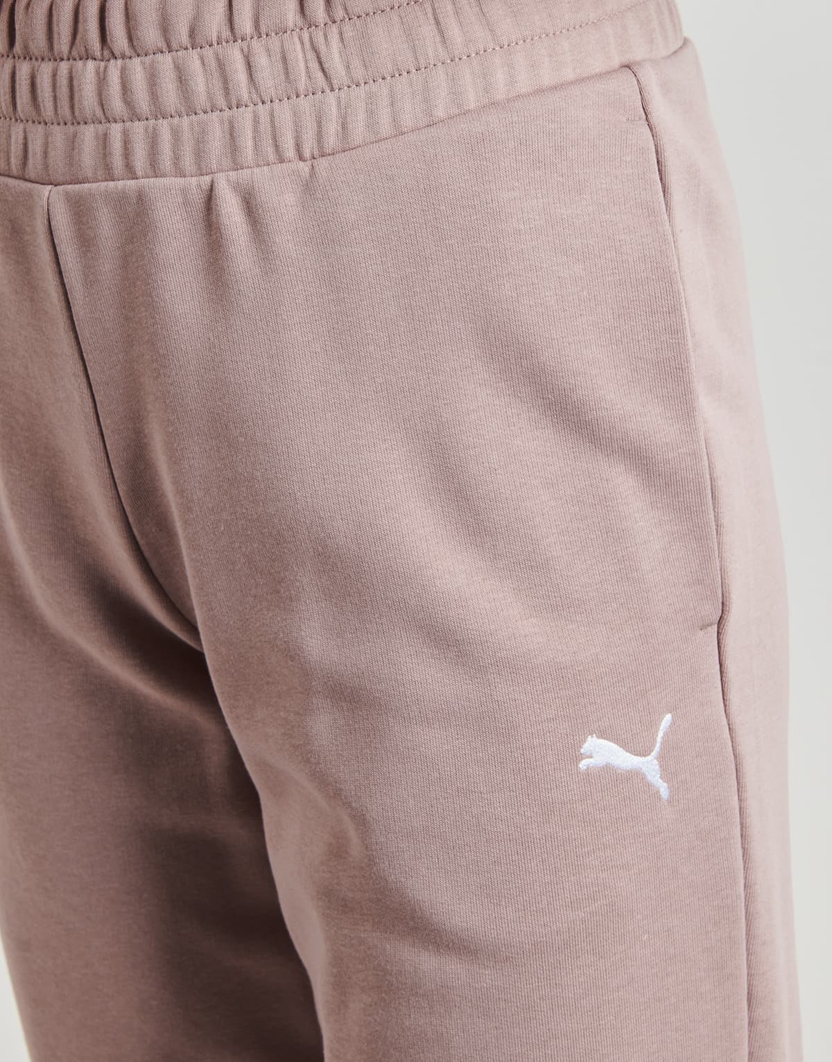 Women's Tracksuits Puma Beige