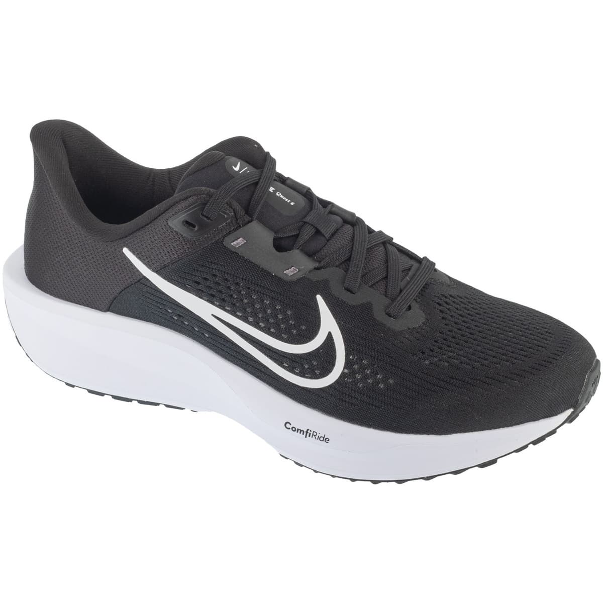 Men's Running Shoes Nike Black