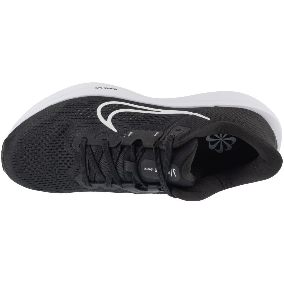 Men's Running Shoes Nike Black