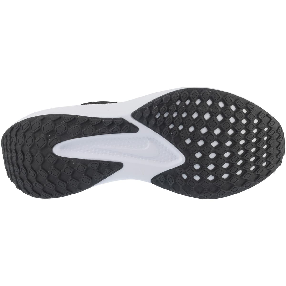 Men's Running Shoes Nike Black