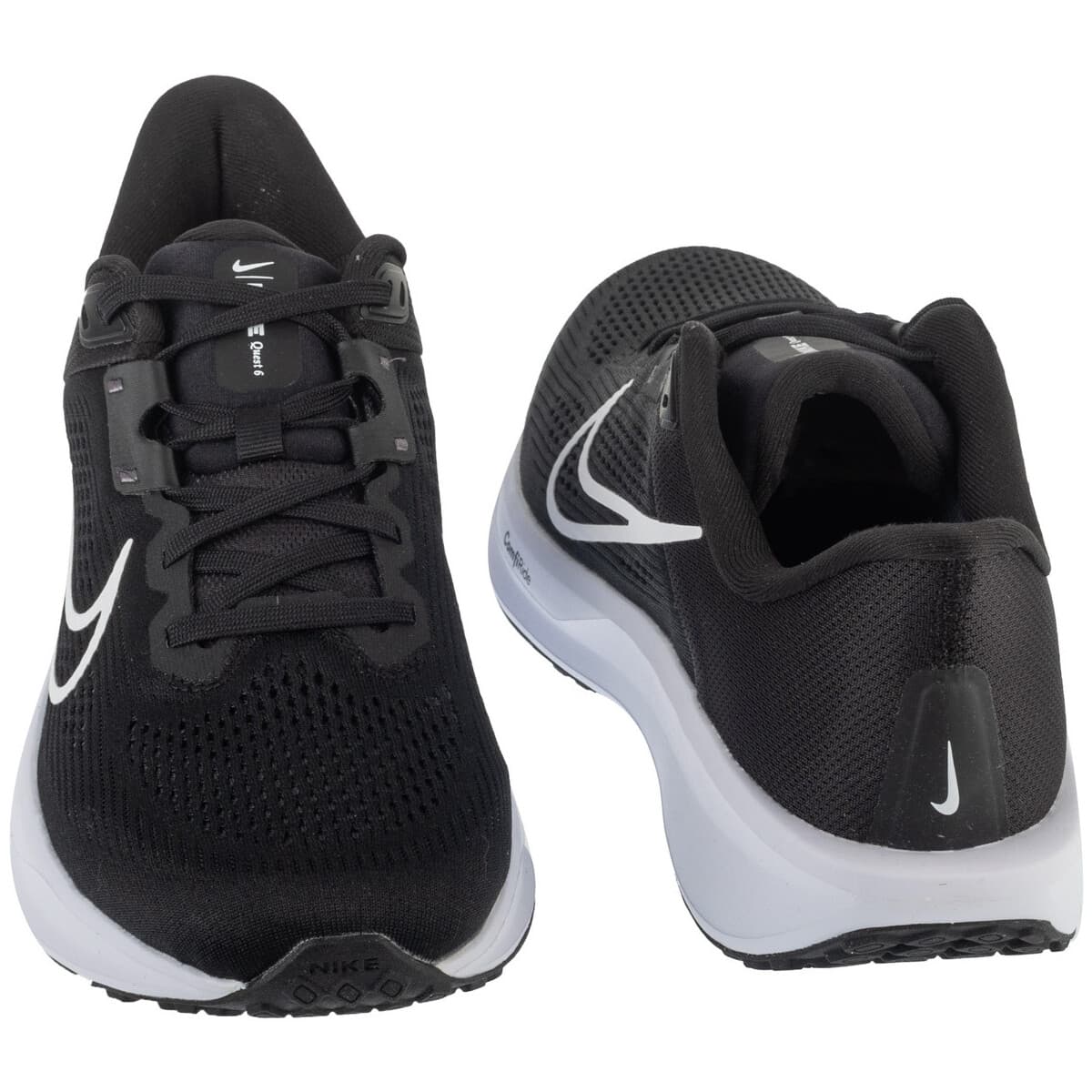 Men's Running Shoes Nike Black