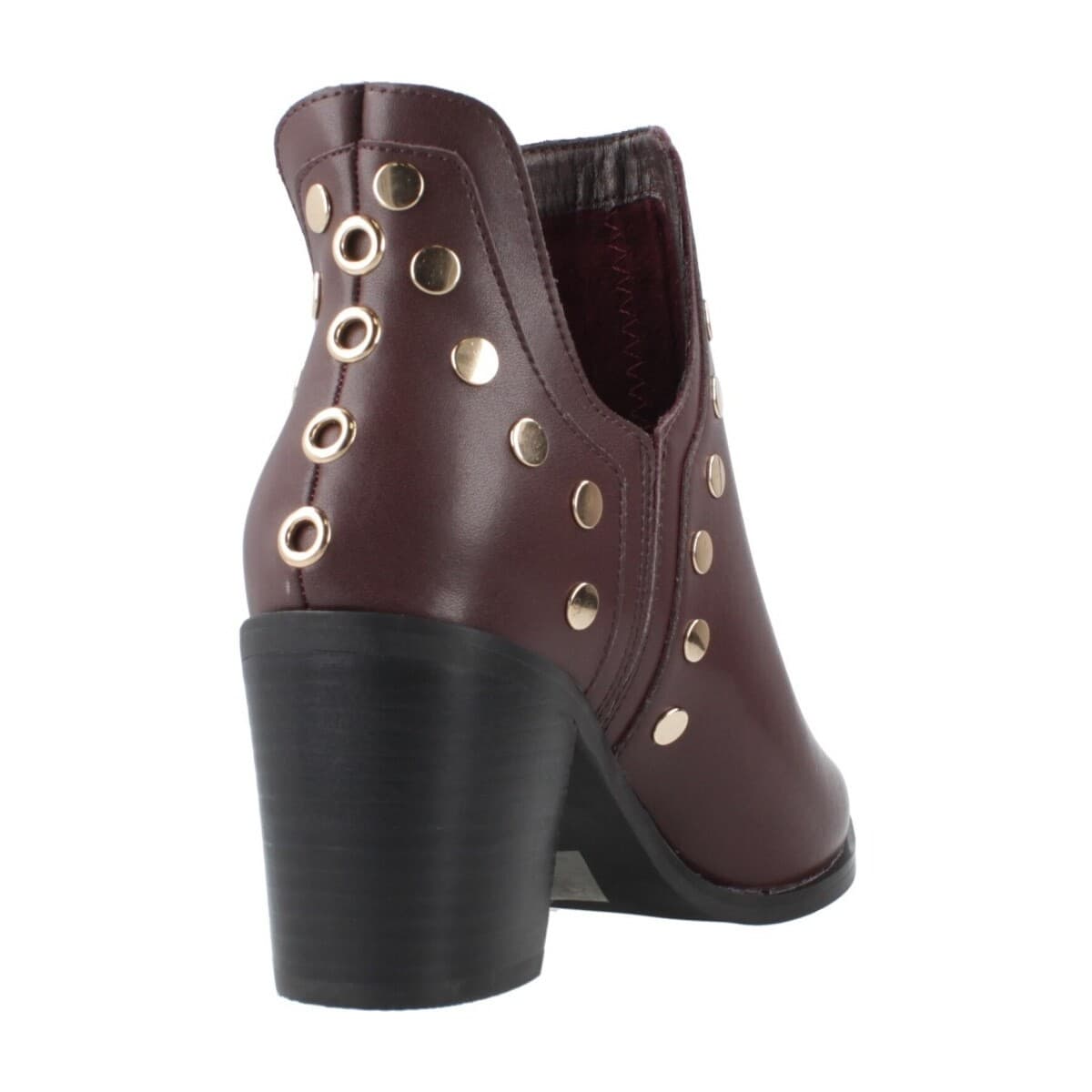 Women's Boots Exé Shoes Bordeaux