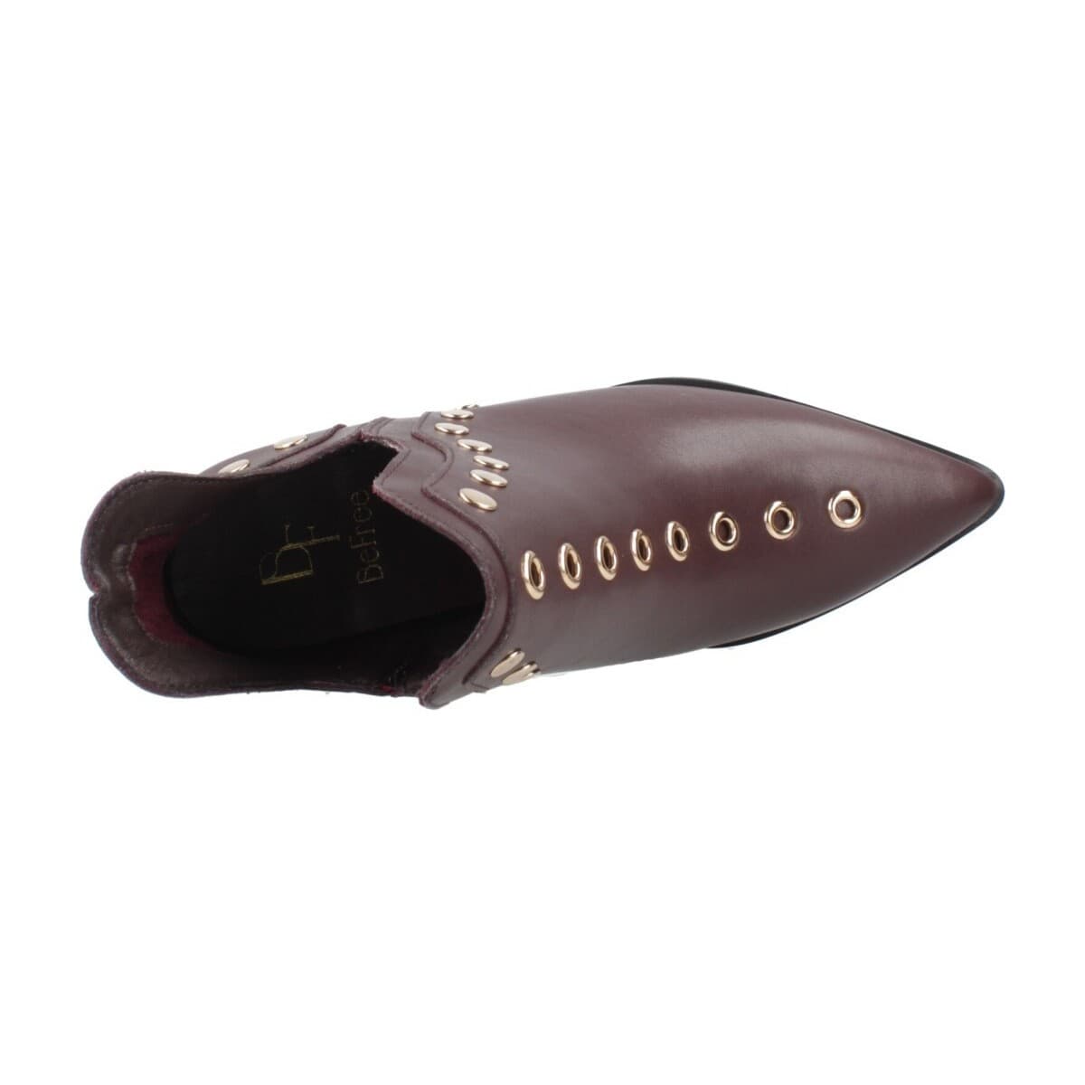 Women's Boots Exé Shoes Bordeaux