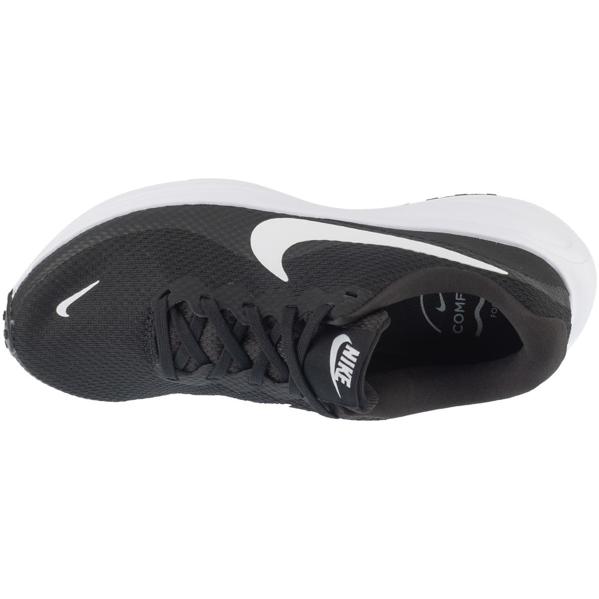 Women's Running Shoes Nike Black