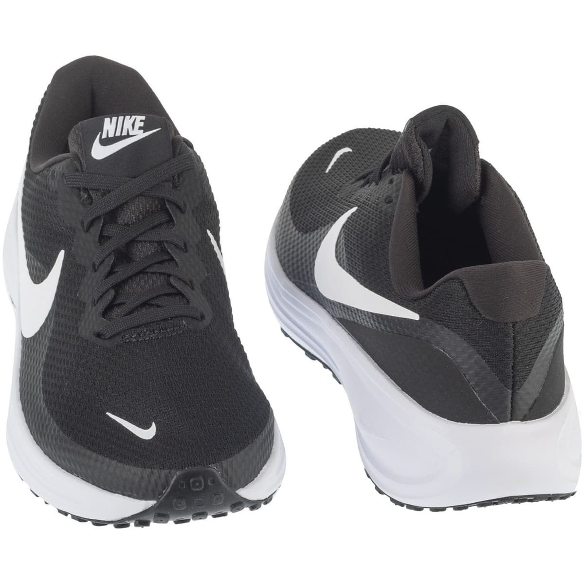 Women's Running Shoes Nike Black