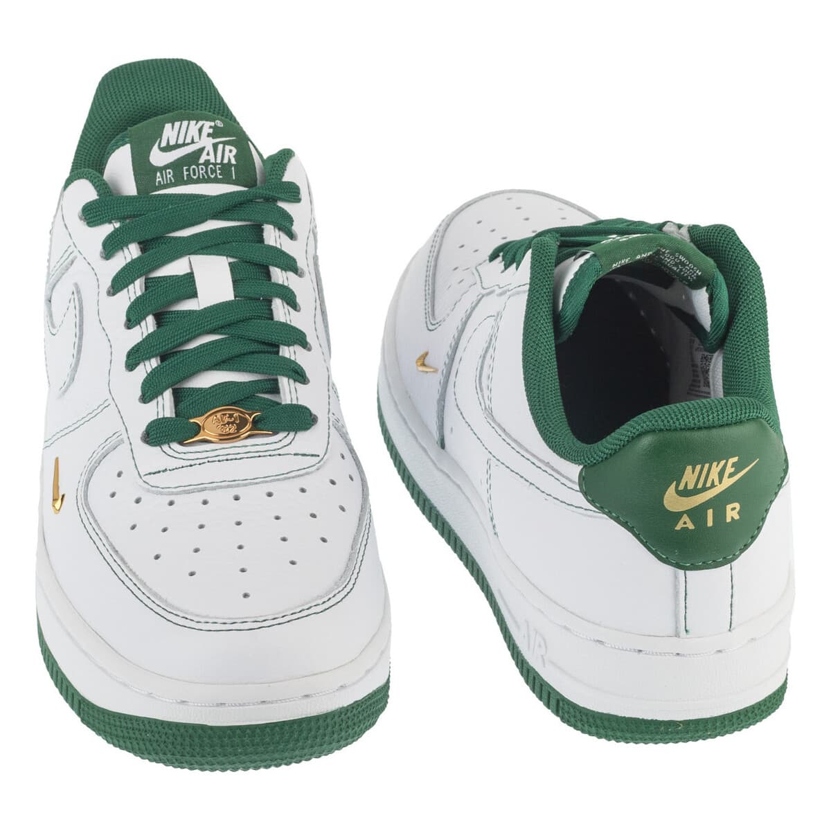 Women's Sneakers Nike White