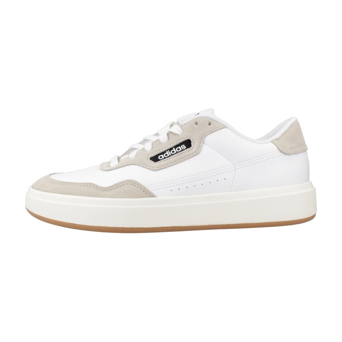 Men's Sports Shoes adidas White