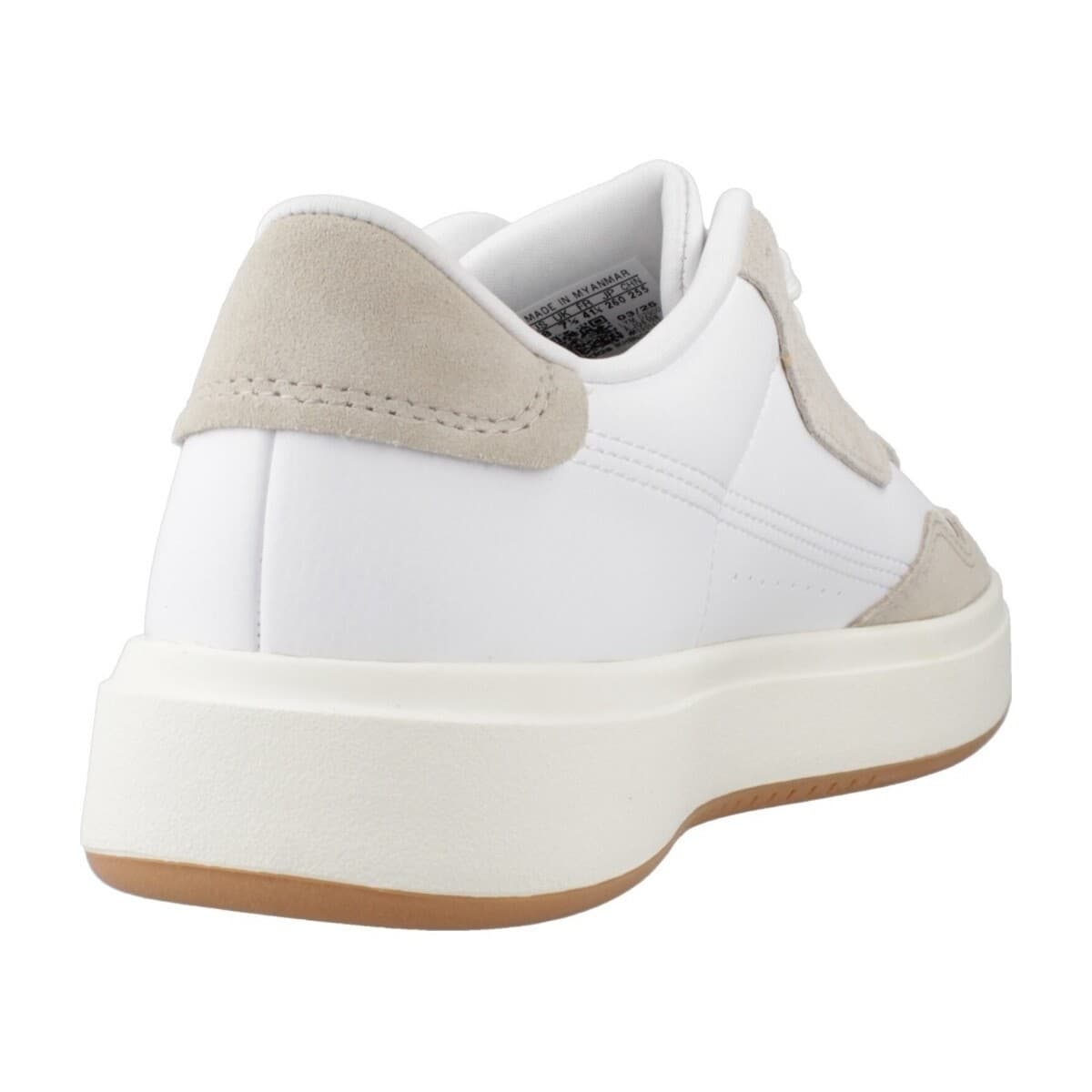 Men's Sports Shoes adidas White