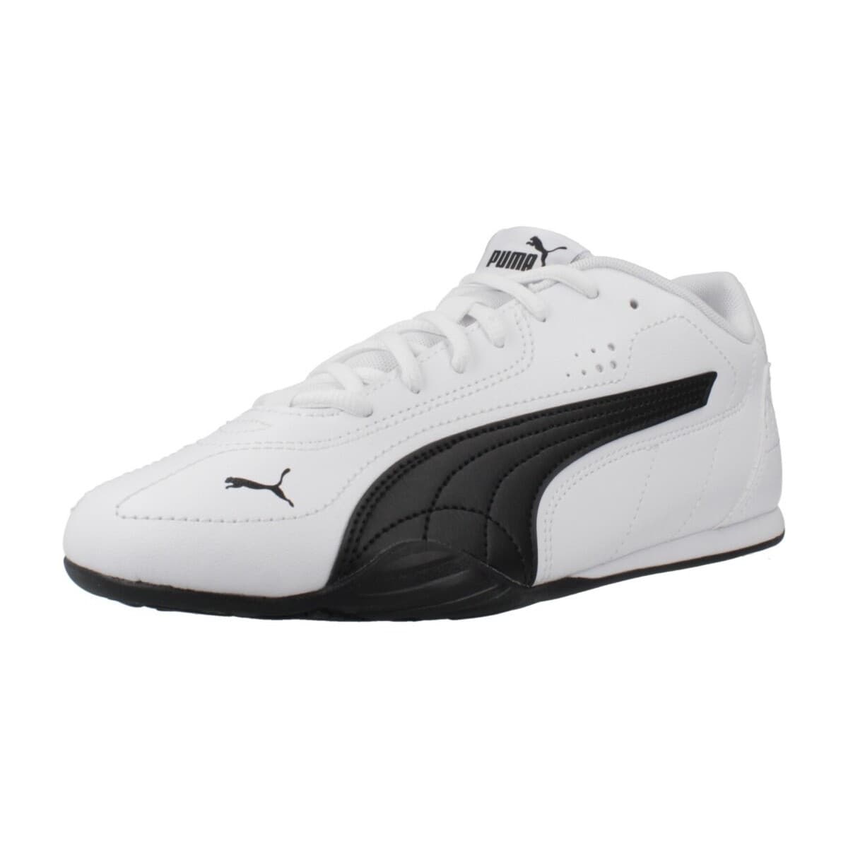 Women's Sports Shoes Puma White