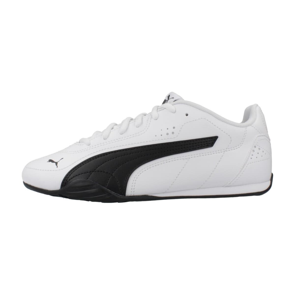 Women's Sports Shoes Puma White