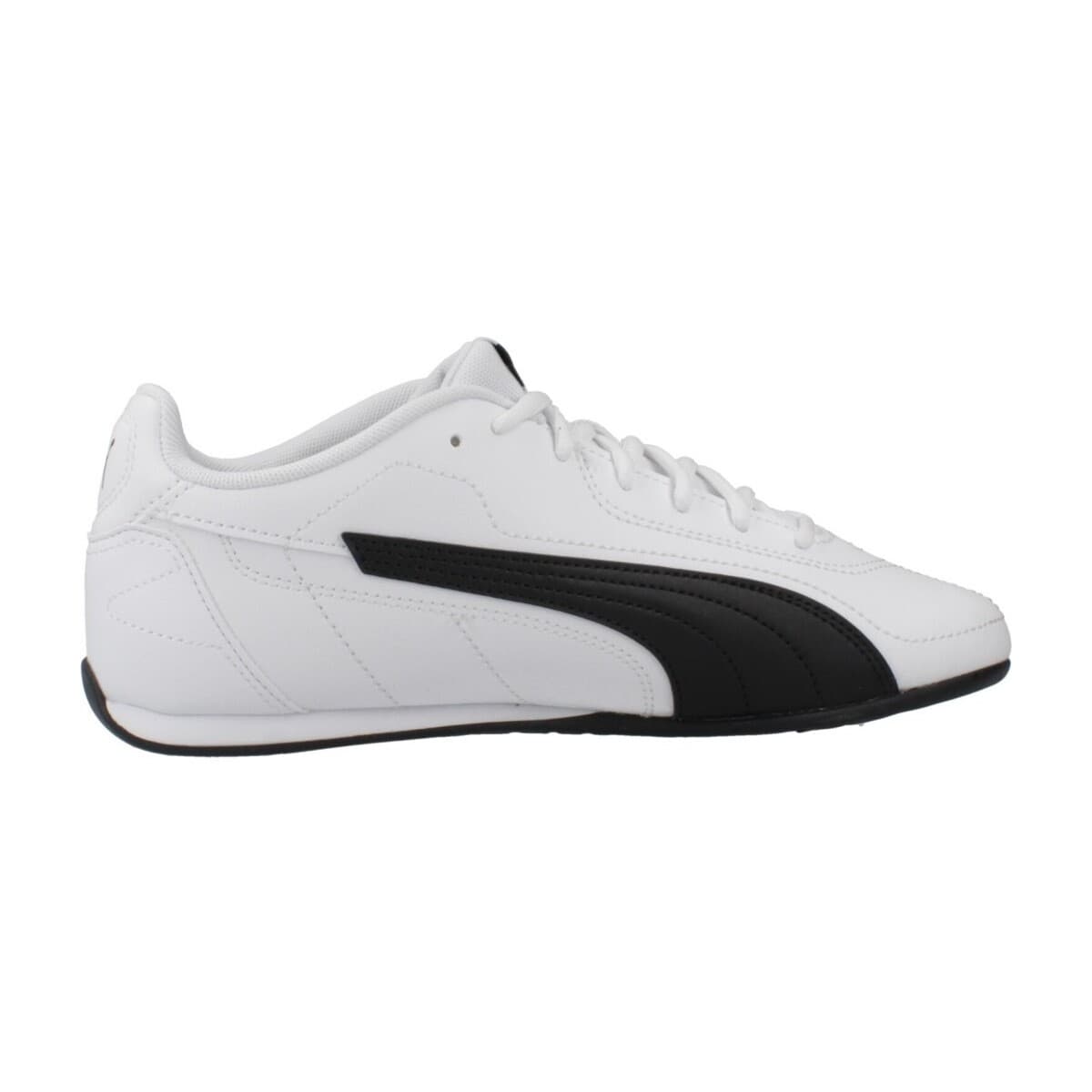 Women's Sports Shoes Puma White