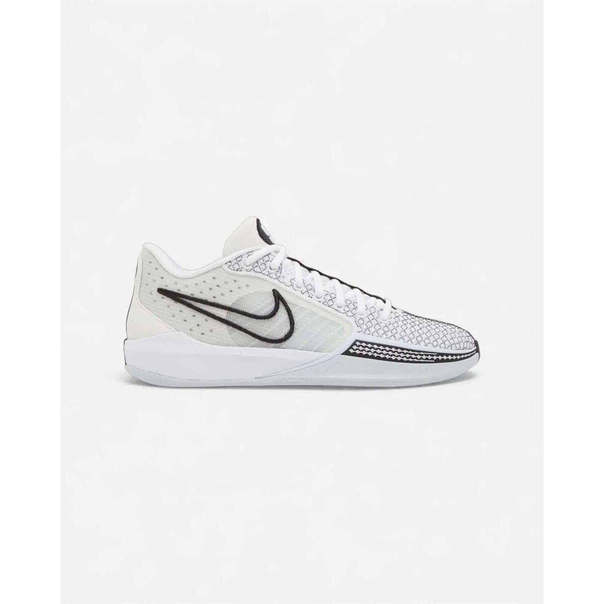 Men's Sneakers Nike White