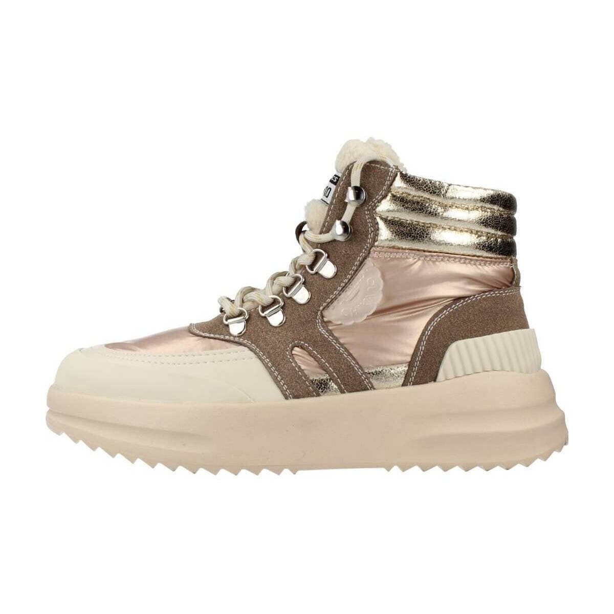 Women's Sneakers Chika 10 Beige