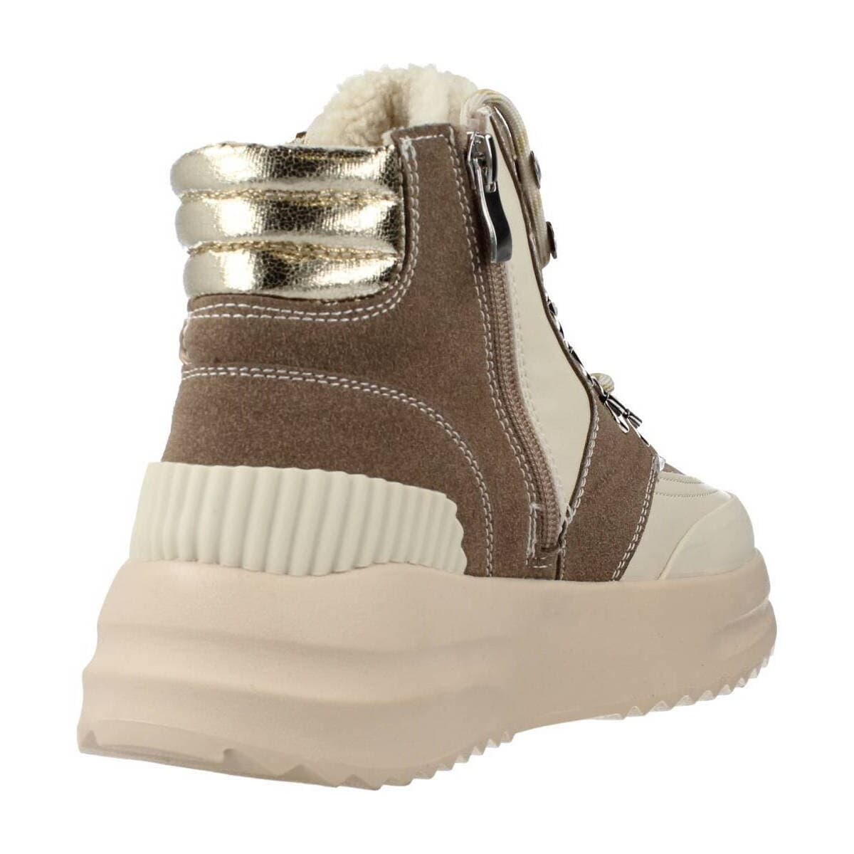 Women's Sneakers Chika 10 Beige