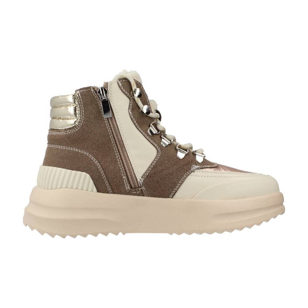 Women's Sneakers Chika 10 Beige