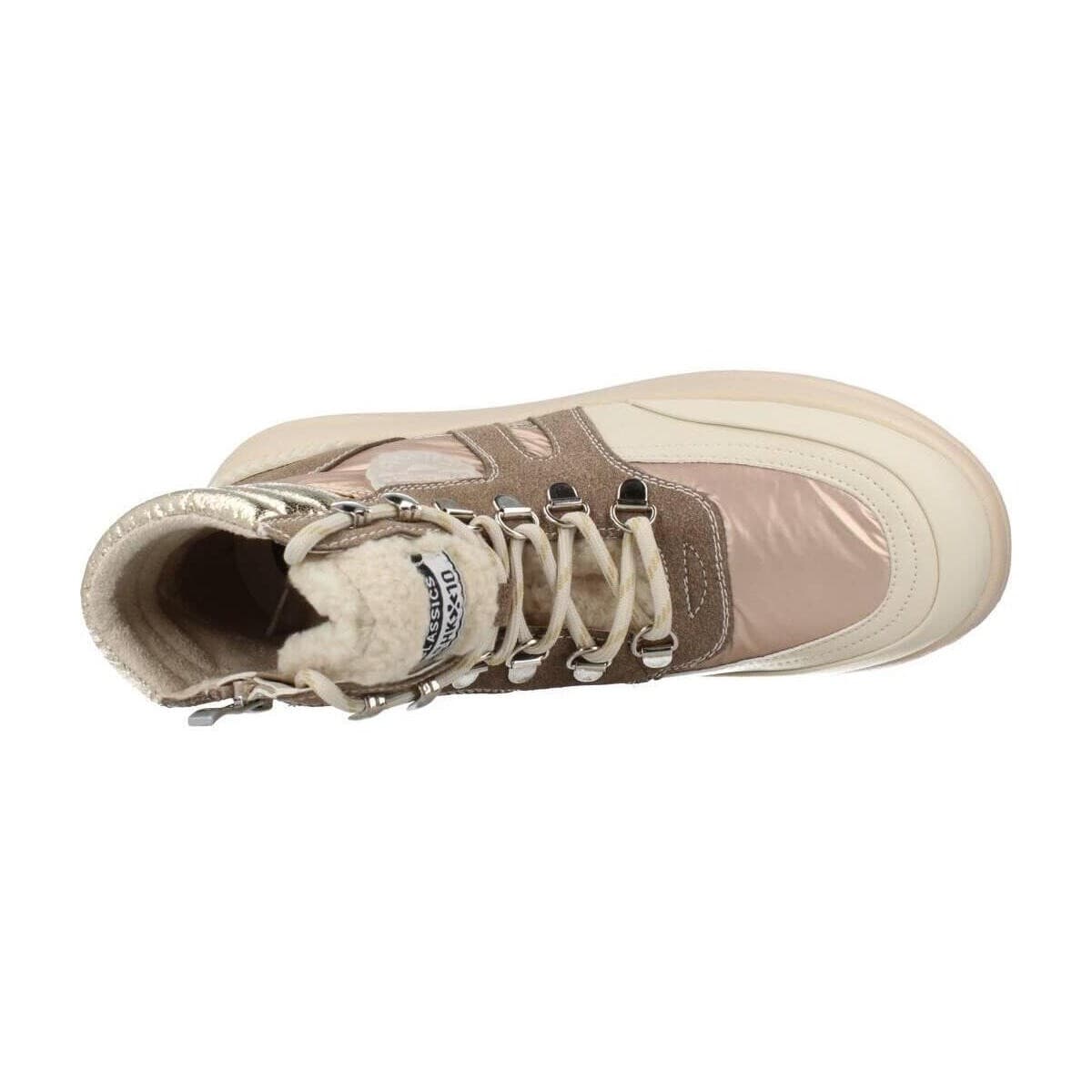 Women's Sneakers Chika 10 Beige