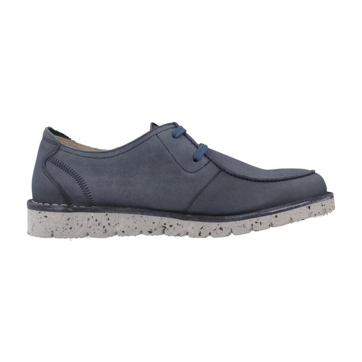 Men's Derby Shoes CallagHan Blue