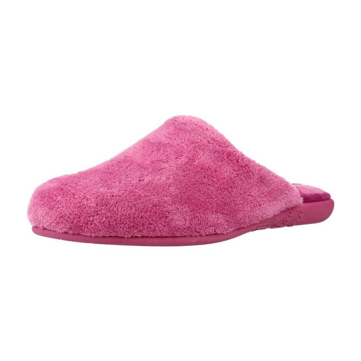 Women's House Slippers Vulladi Pink