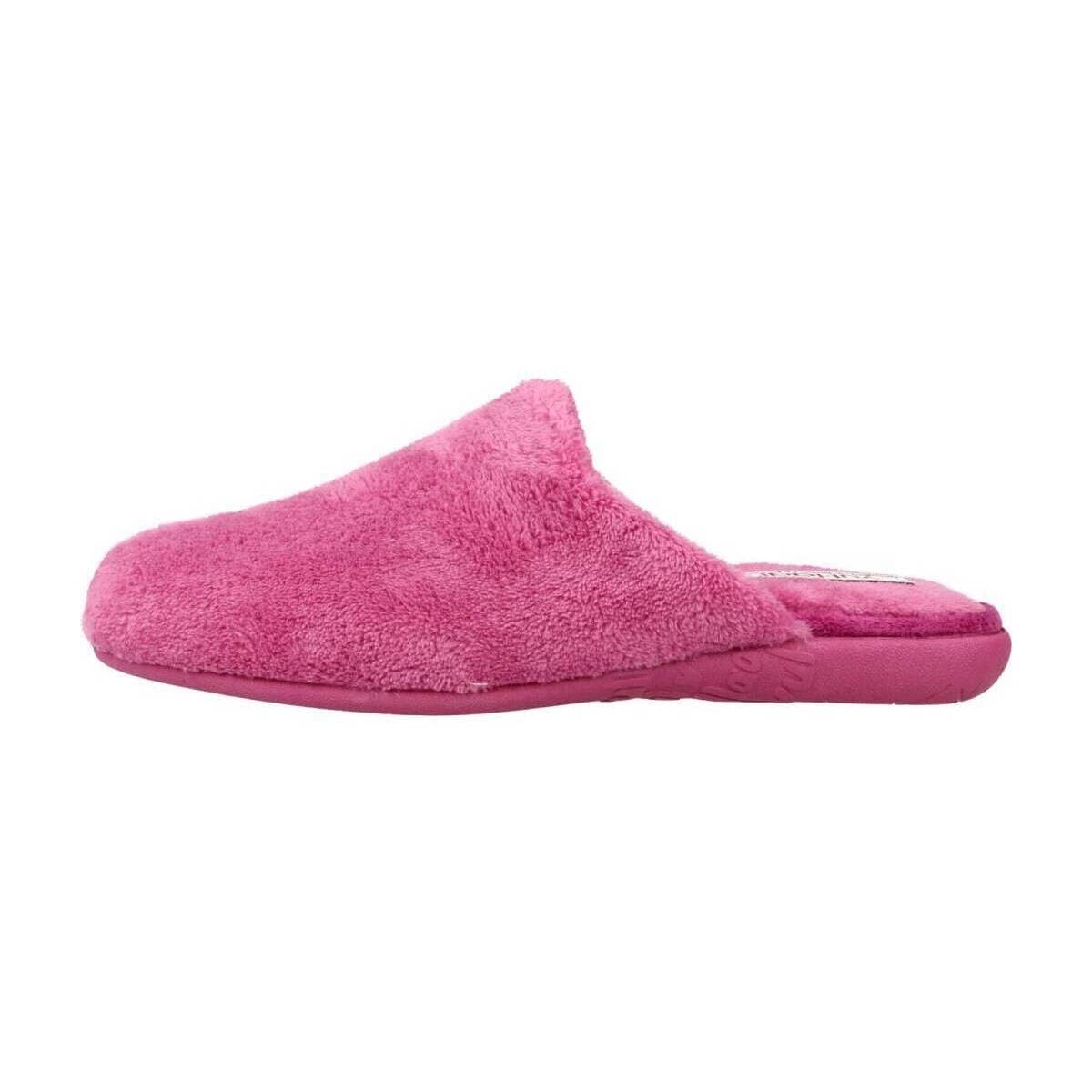 Women's House Slippers Vulladi Pink