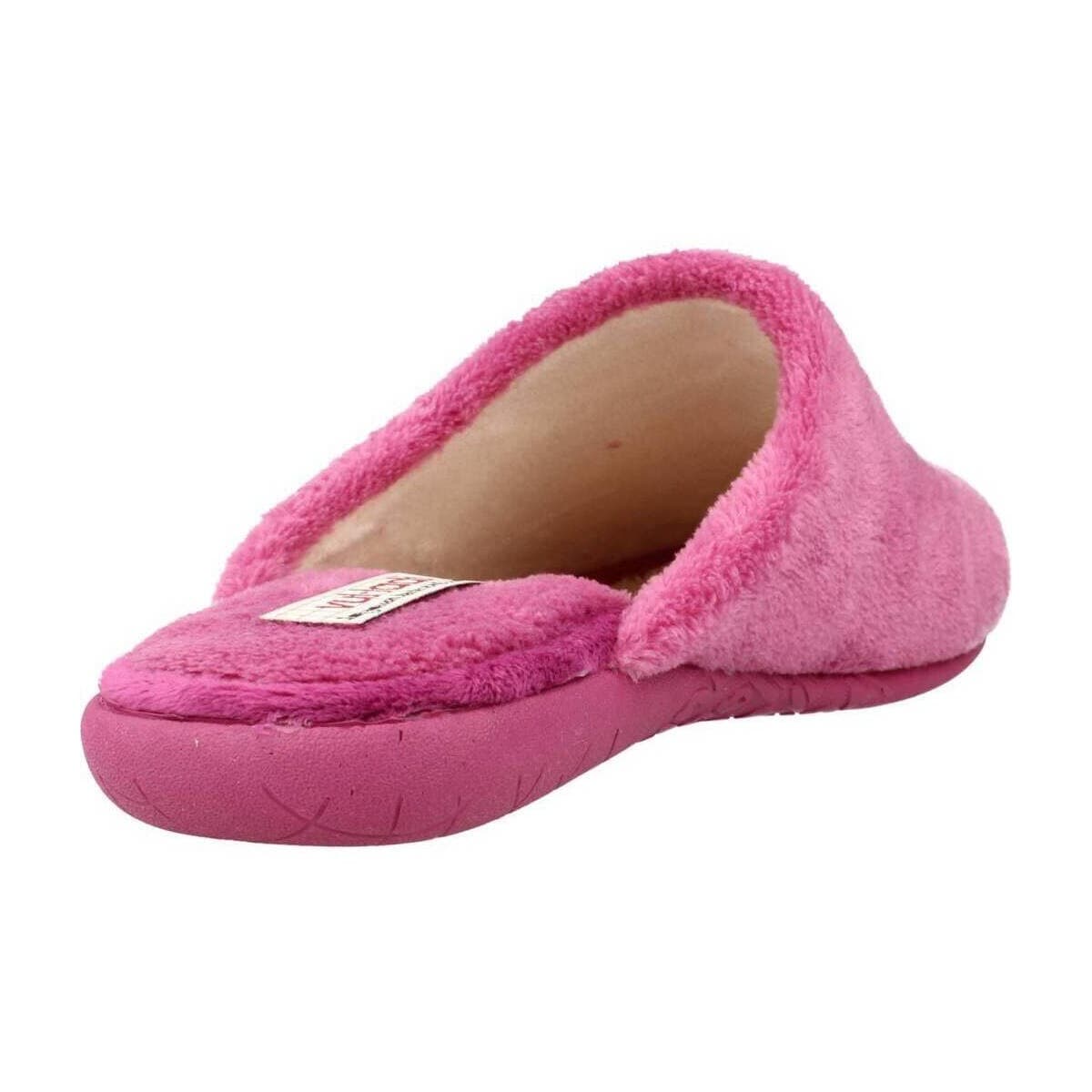 Women's House Slippers Vulladi Pink