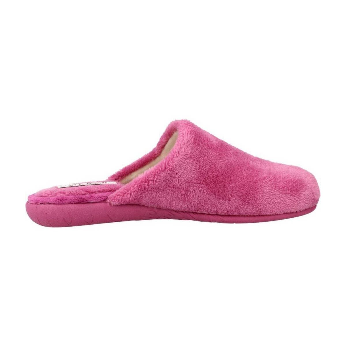 Women's House Slippers Vulladi Pink