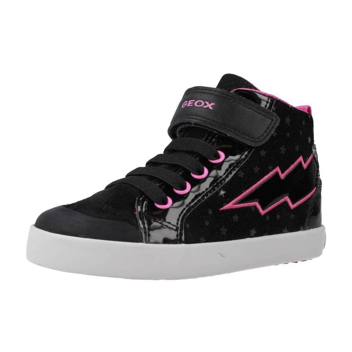 Μπότες Geox Botas Niña Modèle B Kilwi Girl B