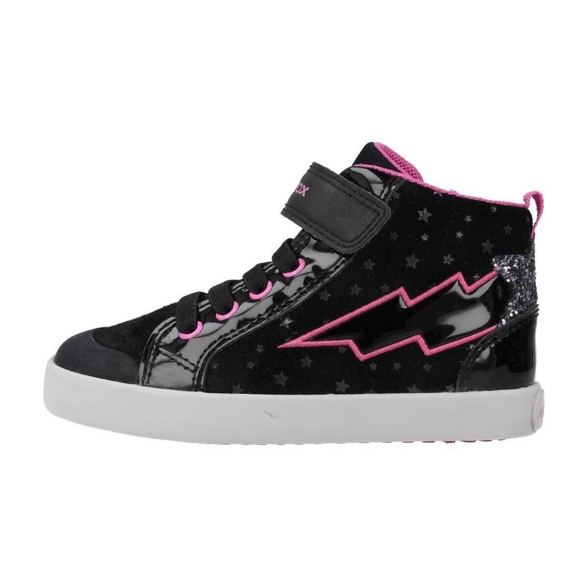 Girls' Boots Geox Black