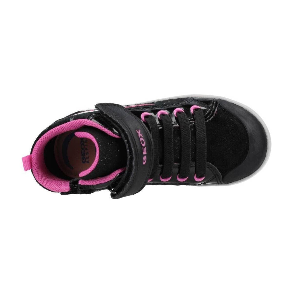 Girls' Boots Geox Black