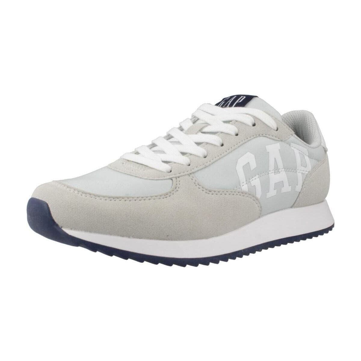 Sneakers Gap Sport Zapatillas Mujer Modèle Nashville