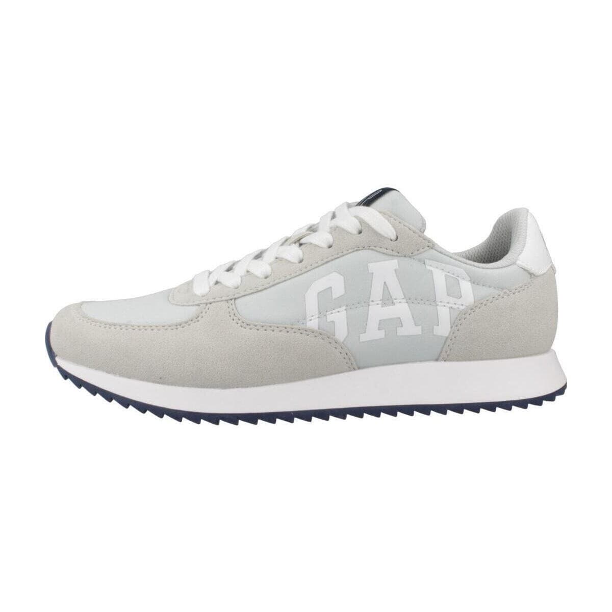Women's Sneakers Gap Gray