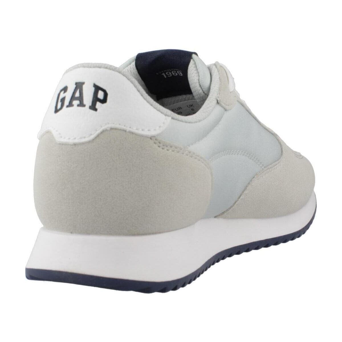 Women's Sneakers Gap Gray
