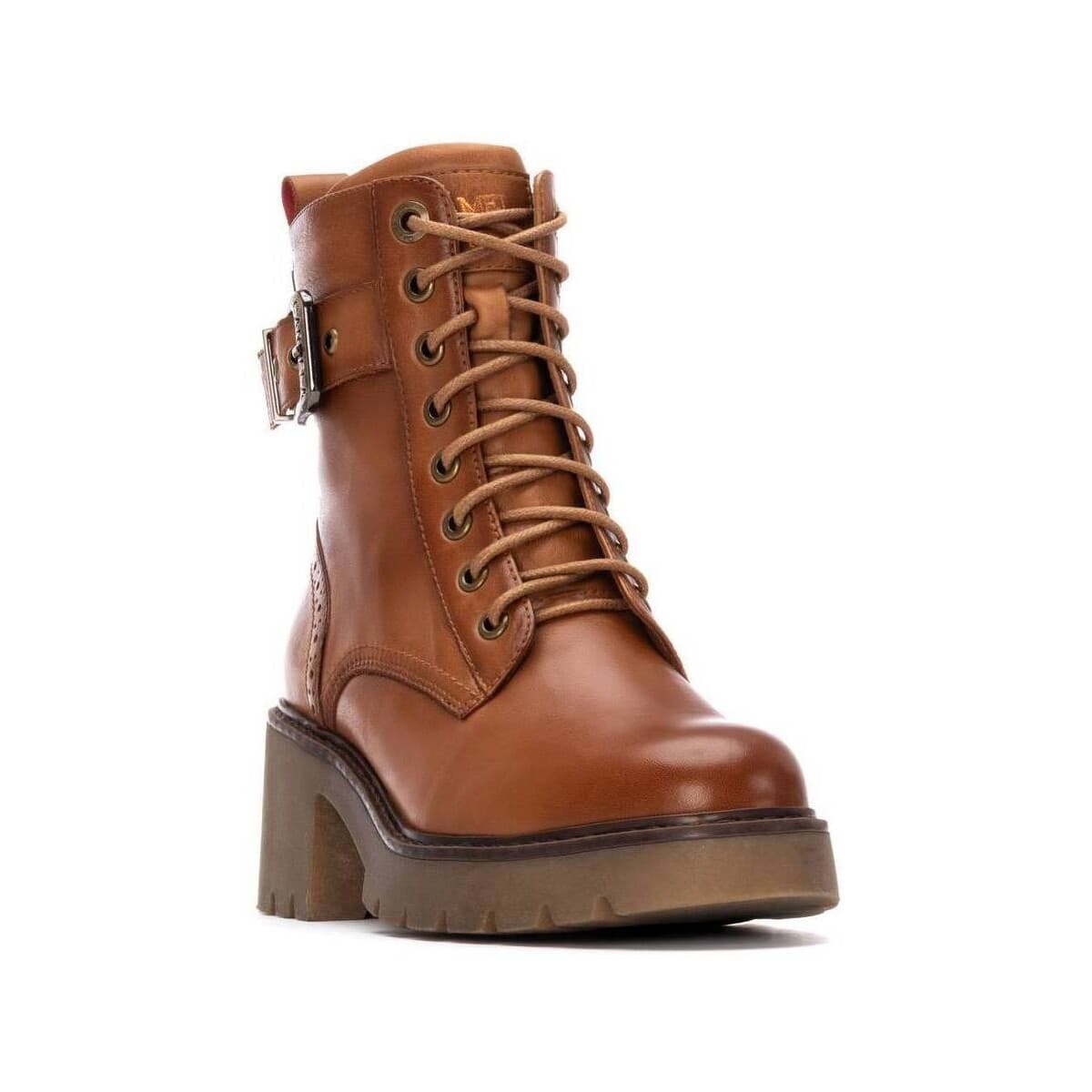Women's Ankle Boots Carmela Brown