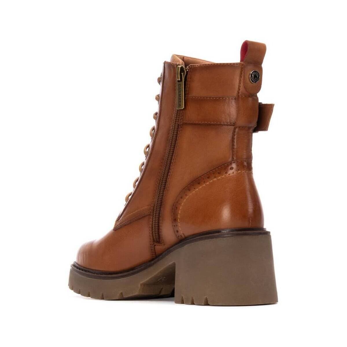 Women's Ankle Boots Carmela Brown