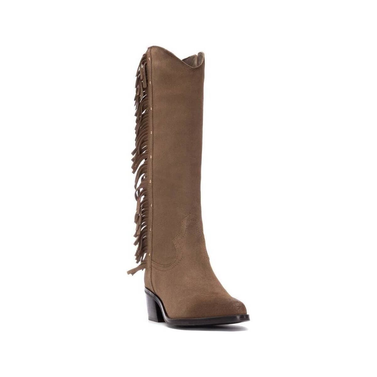 Women's Boots Carmela Brown