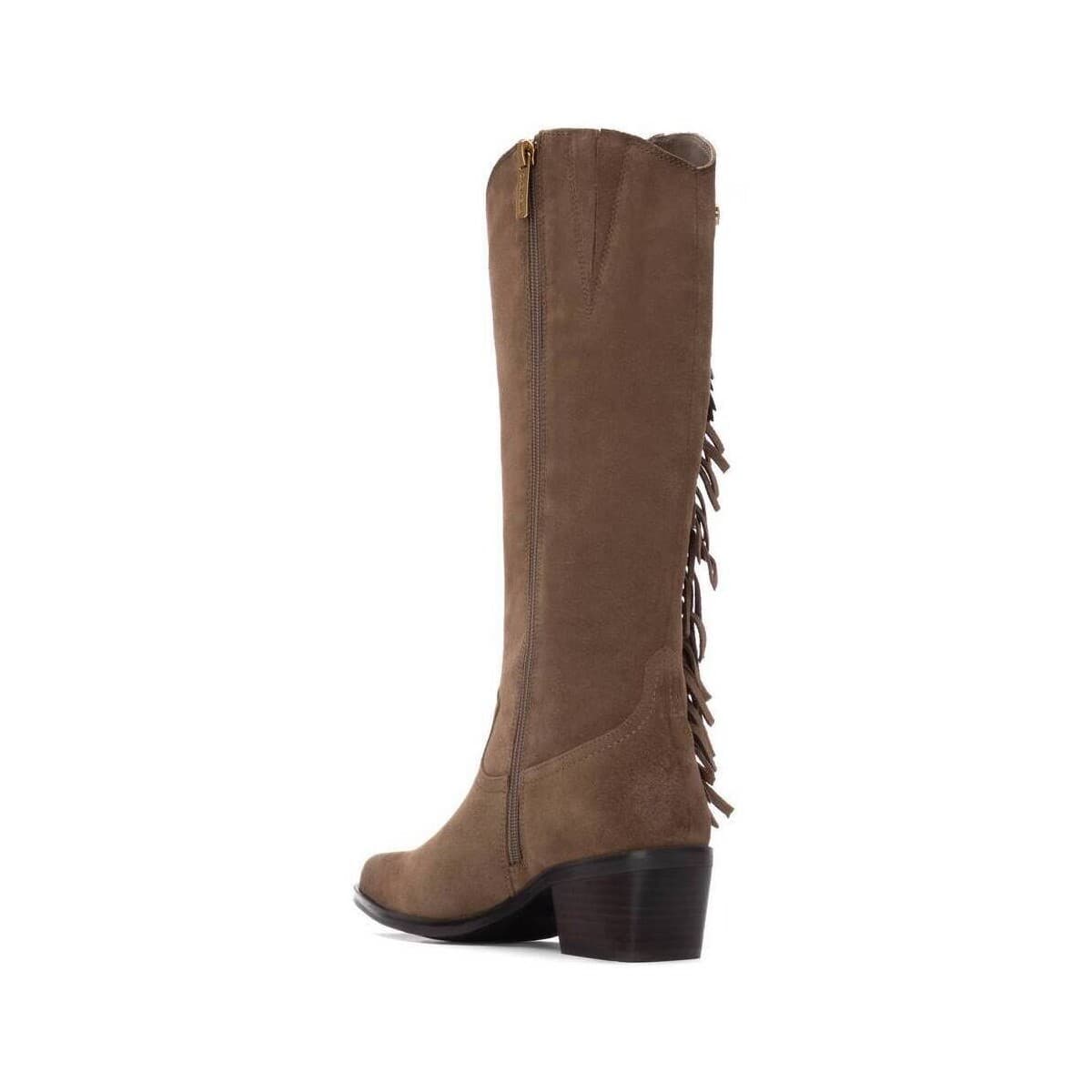 Women's Boots Carmela Brown