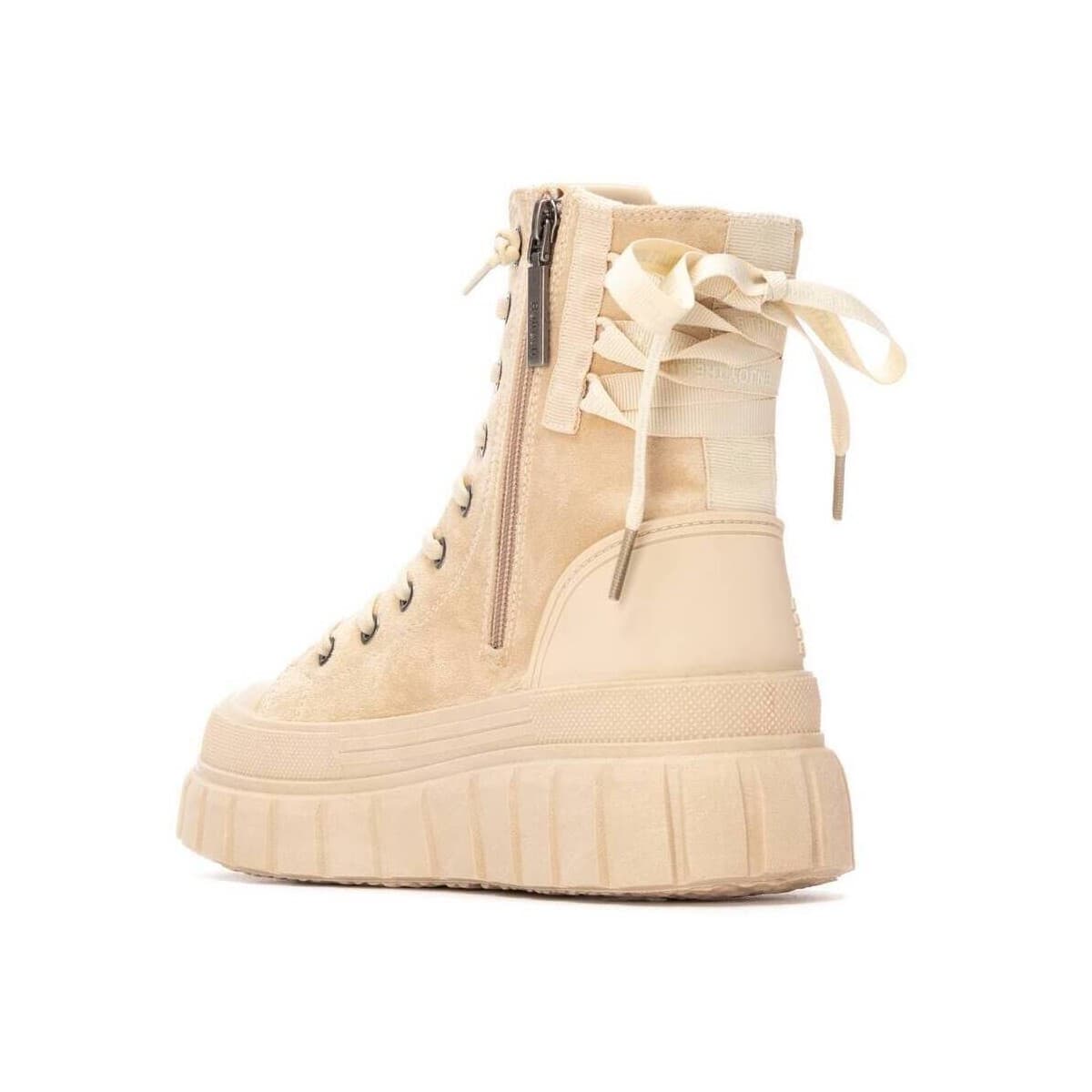 Women's Sneakers Refresh Brown