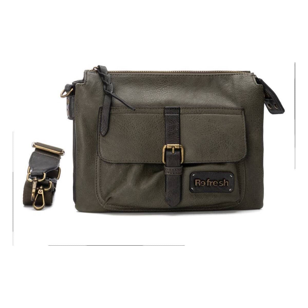 Women's Shoulder Bags Refresh Green