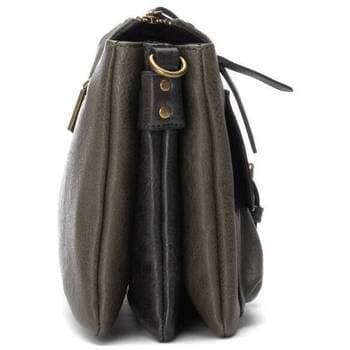 Women's Shoulder Bags Refresh Green