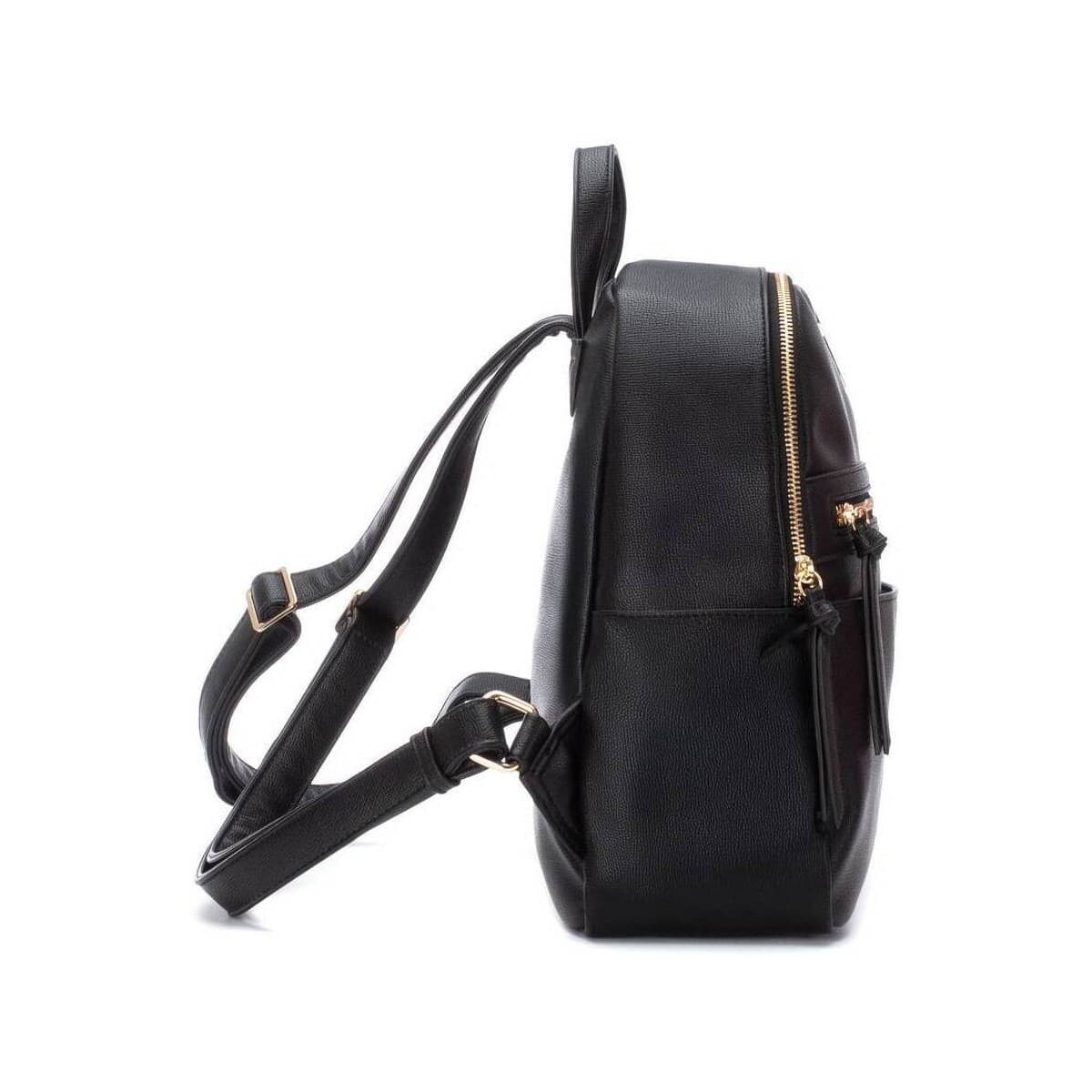 Women's Backpacks Xti Black