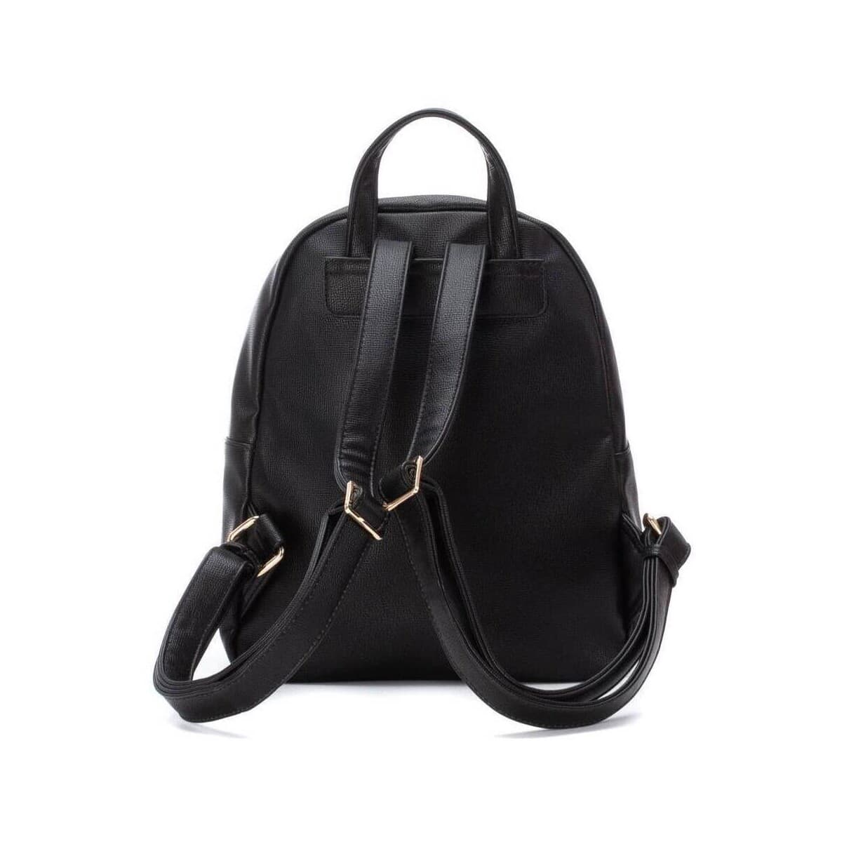 Women's Backpacks Xti Black