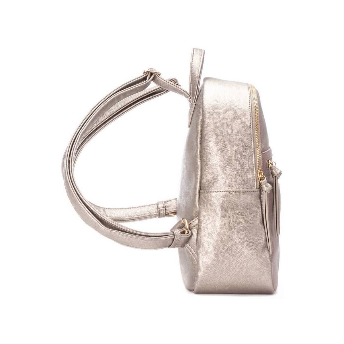 Women's Backpacks Xti Gray