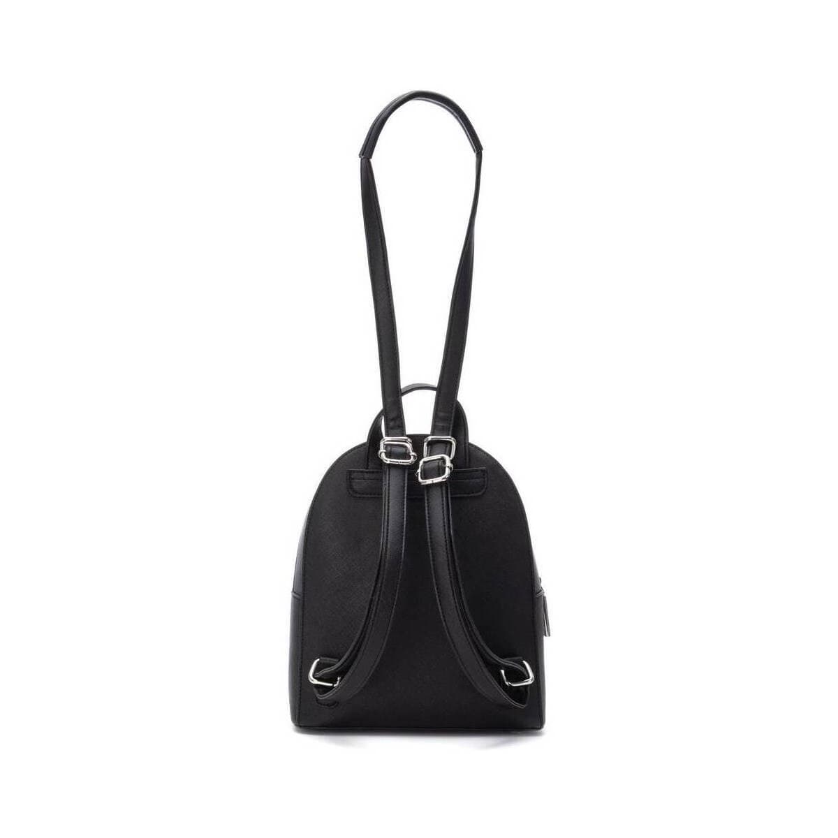 Women's Backpacks Xti Black