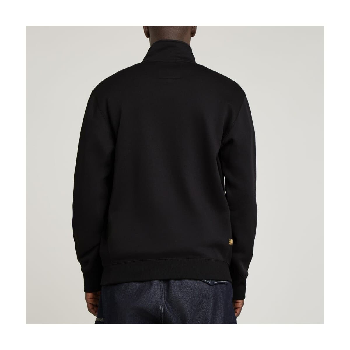 Men's Sweaters G-Star Raw Black