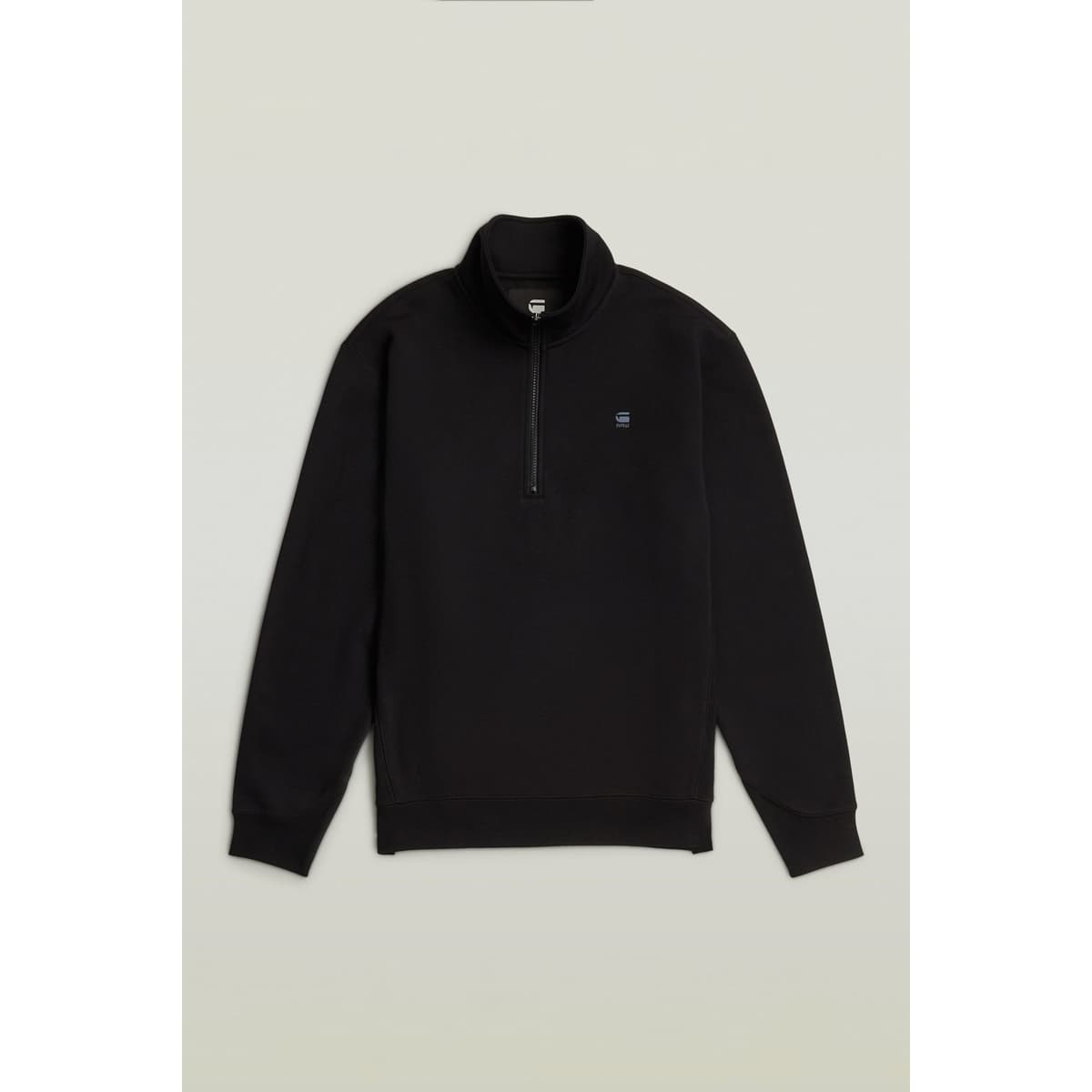 Men's Sweaters G-Star Raw Black