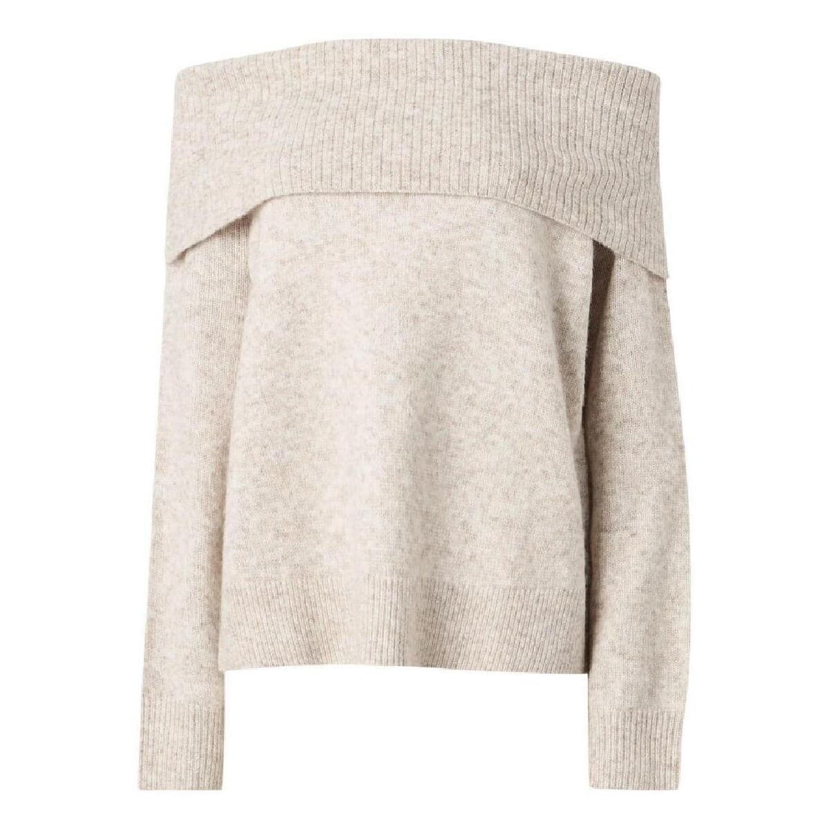 Πουλόβερ JJXX 12264129 fog