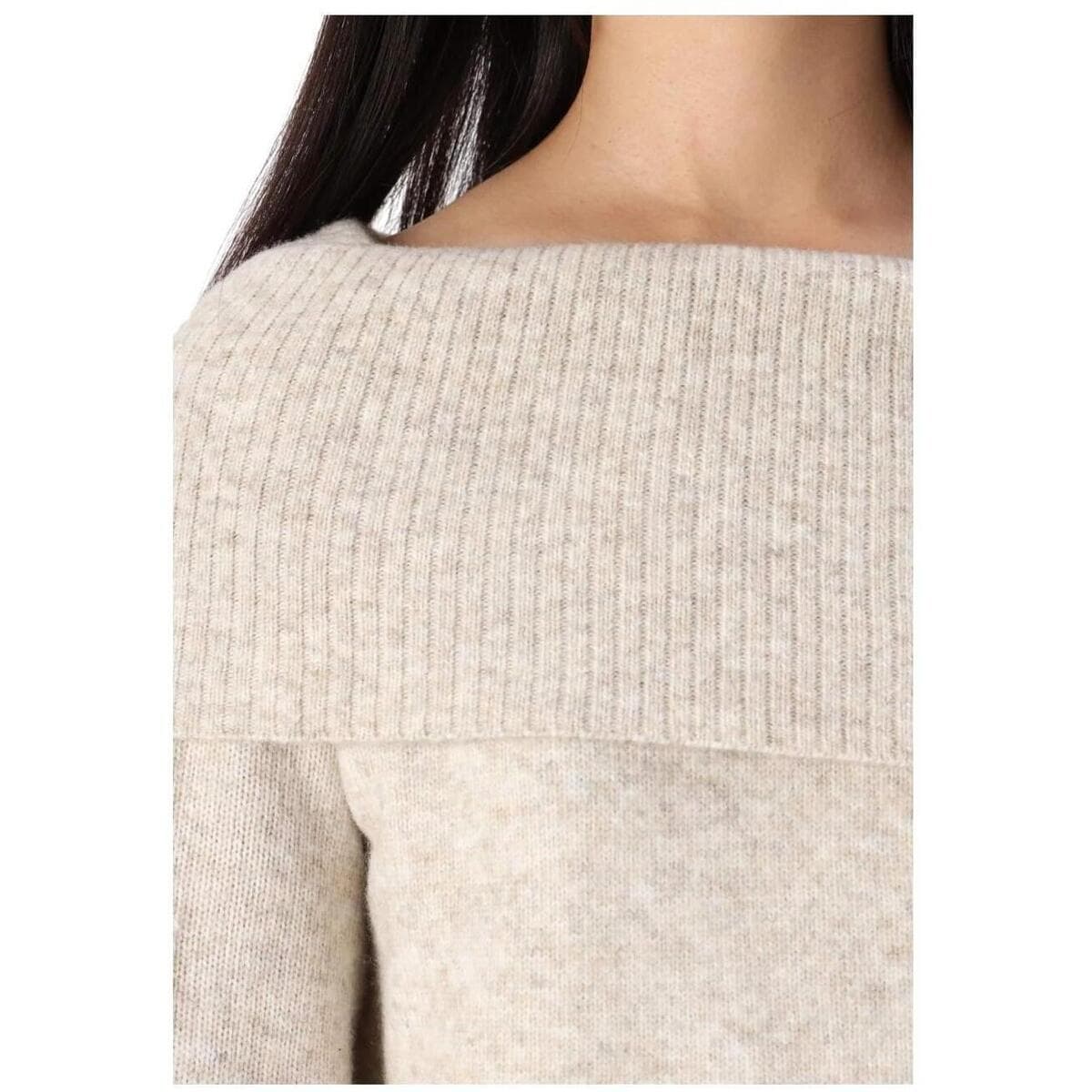 Women's Sweaters JJXX Beige