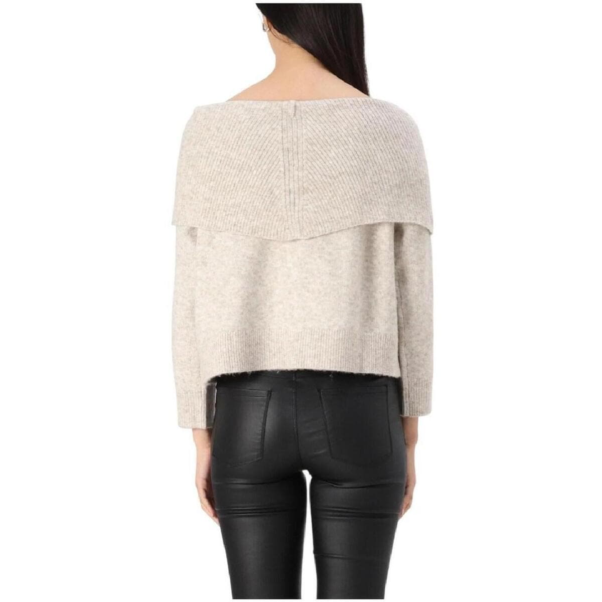 Women's Sweaters JJXX Beige